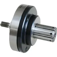 Rohm Hülsenspanndorn KFS 00 O.WT D14,7-20,7