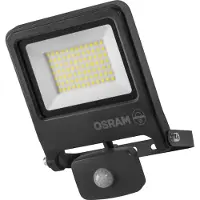 Osram ENDURA Flutlichter mit Sensor - Effiziente LED-Außenbeleuchtung