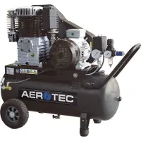 Aerotec Kompressor 630-90-15 PRO 420 l/min 15 bar 3 kW 400 V50 Hz 90 l