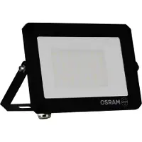 Ledvance LED-Strahler FLOODLIGHT LUX 30W 865 SCHWARZ