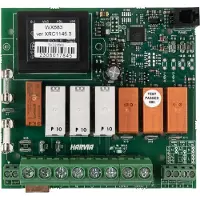 Harvia Ersatzteil Elektroplatine für XE / XW SP683 (alt. WX683)