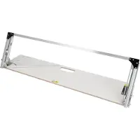Dedra Styropor-Schneidgerät 134 W, Schnittlänge 1040 Mm – Ded7518