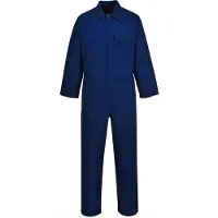 Portwest C030 CE Safe-Welder Overall Navy Gr. 4XL
