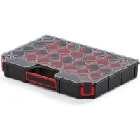 Kistenberg Sortimentsbox TAGER ORGANIZER