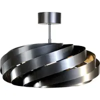 Zuma Line Pendelleuchte 8x G9 Gold OMI 1193