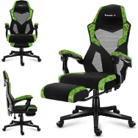 Huzaro Combat 3.1 Pixel Gaming-stuhl