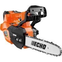 Echo DCS-3000T Akku-Top-Handle-Säge - ohne Akku -