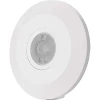 Emos Bewegungsmelder (PIR-Sensor) IP20 1200W Weiss