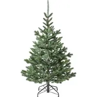 Evergreen Nobilis S künstlicher Weihnachtsbaum mit Ständer 150 cm
