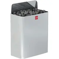 Harvia Saunaofen The Wall E 1/3-phase 6.0 kW | separate Steuerung erforderlich | SW60E