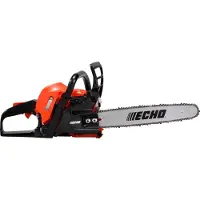 Echo BENZIN-MOTORSÄGE CS-3510ES, CS 3510 ES, kettensäge,