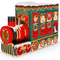 Sonstige Verlage Adc0003 Advent Calendar - Christmas