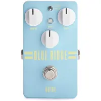 Hartwood Blue Ridge Drive-Pedal