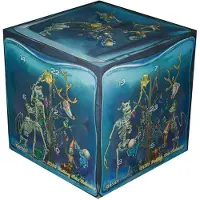 Chessex Holiday Calendar - Würfel Adventskalender 2025
