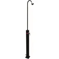 CF Solardusche Basic 10 Liter Tank