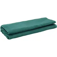 Syfax Siloabdeckung Grün 10 x 5 m HDPE