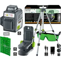 Laserliner PocketPlane-Laser 3G Set