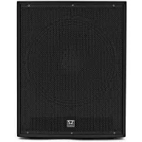 SubZero D18 Aktiv-DSP-PA-Subwoofer