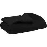 vidaXL Sommerdecke 200 x 200 cm Sommer Mikrofaser (100% Polyester)