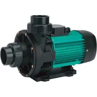 Espa Gegenstromschwimmpumpe 44m3/h 3ps drehstrom - WIPER3 300 TRIPHASé