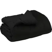vidaXL Winterbettdecke 135 x 200 cm Winter Mikrofaser (100% Polyester)