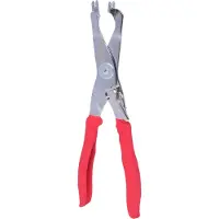 Ks Tools Bremsseilfeder-Zange, 225 mm