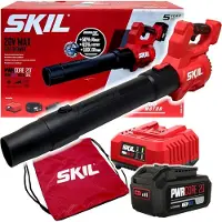 Skil 20V 0331 AA Akku-Laubbläser (1x4,0Ah Karton)