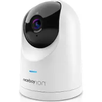 Niceboy Guardian N2 PRO 2K Wi-Fi Home Sicherheitskamera