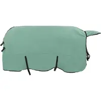 Syfax Pferdedecke Sondergrün 135 cm Polyester