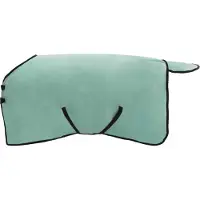 Syfax Pferdedecke Sondergrün 105 cm Polyester