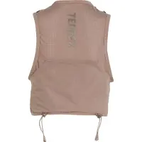 Adidas - Trail-Weste &ndash; Unisex &ndash; Xpr Trail Vest 2.5L Trace Brown - Xpr Trail Vest 2.5L Trace Brown - Größe L - Braun