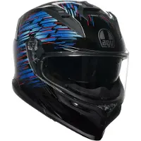 AGV K7 Genisys Integralhelm Größe M