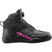 Ixon Vyper WP wasserdichte Damen Motorrad Schuhe