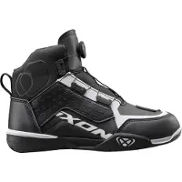 Ixon Vyper WP wasserdichte Damen Motorrad Schuhe