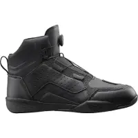 Ixon Vyper WP wasserdichte Motorrad Schuhe