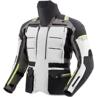Rebelhorn Cubby 5 wasserdichte Motorrad Textiljacke