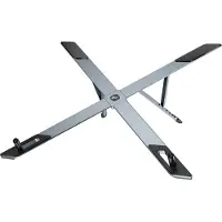 Forcell F-GRIP Fold Stand X Pro uchwyt biurkowy szary