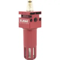 Elmag Automatischer Öler, LMG, 3/4