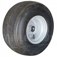 Kings Tire Nutzrad 8 inch TL Novio
