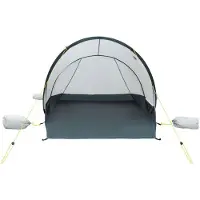 Outwell Eastbourne Beach Zuflucht