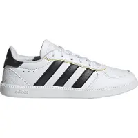 Adidas Sneaker "BREAKNET SLEEK KIDS" inspiriert vom Design des handball spezial