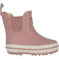 Konges Sløjd Gummistiefel Gefütterr - Roi - Karte - Cameo Brown - - 28 - Gummistiefel