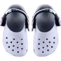 Crocs Clogs Kinder C Imagination LightsBkstrpCgT kind