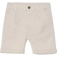 En fant Shorts - Gewebt - Französisch Oak - - 7 Jahre (122) - Shorts
