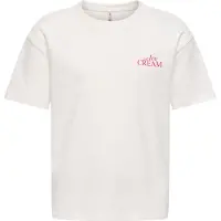 ONLY Helen Life Loose Shirt Mädchen 146/152