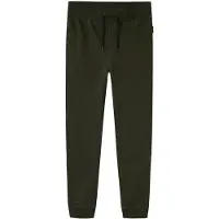 Name it Jogginghosen - Noos - NkmSweat - Raisin - - 3 Jahre (98) - Jogginghosen