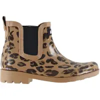 Aigle Turnschuhe - Carville PT 2 - Leo Print - - 39 - Gummistiefel