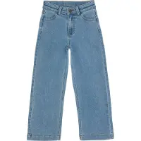 Minymo Jeans - Light Dusty Blue - - 10 Jahre (140) - Jeans