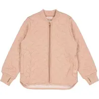 Wheat Loui Thermojacke, Rose Dawn, 110