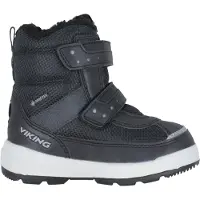 Viking Winterstiefel - Tex - Play Reflex Warm GTX 2V - Reflektie - - 29 - Winterstiefel